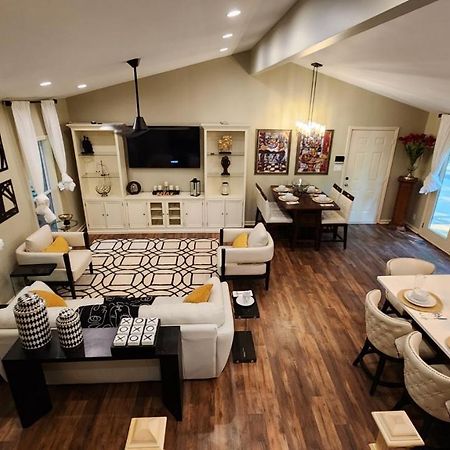 Wolf Creek Lodge Ατλάντα Εξωτερικό φωτογραφία