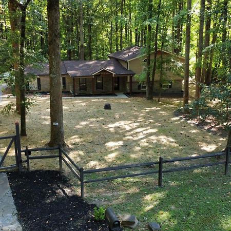 Wolf Creek Lodge Ατλάντα Εξωτερικό φωτογραφία