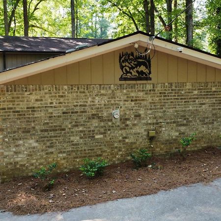 Wolf Creek Lodge Ατλάντα Εξωτερικό φωτογραφία