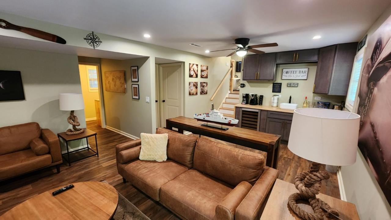 Wolf Creek Lodge Ατλάντα Εξωτερικό φωτογραφία