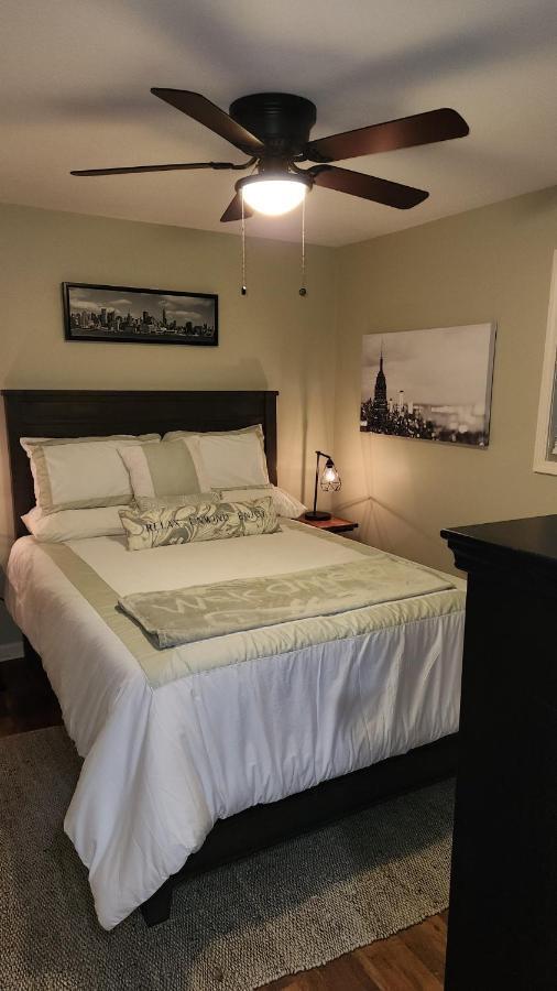 Wolf Creek Lodge Ατλάντα Εξωτερικό φωτογραφία