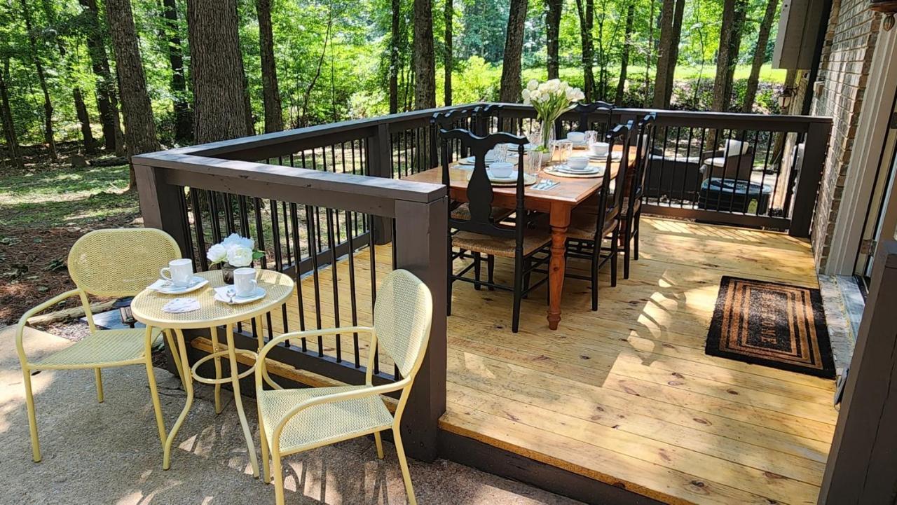 Wolf Creek Lodge Ατλάντα Εξωτερικό φωτογραφία