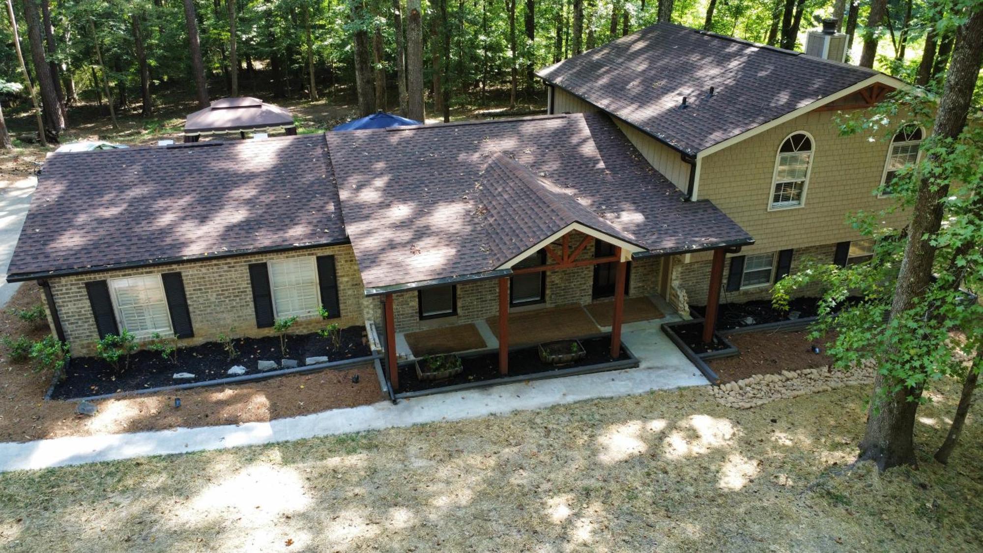 Wolf Creek Lodge Ατλάντα Εξωτερικό φωτογραφία