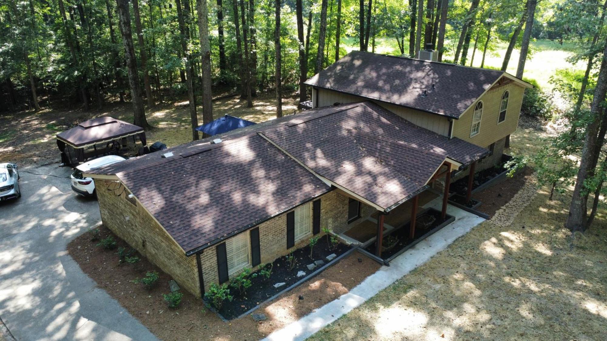 Wolf Creek Lodge Ατλάντα Εξωτερικό φωτογραφία